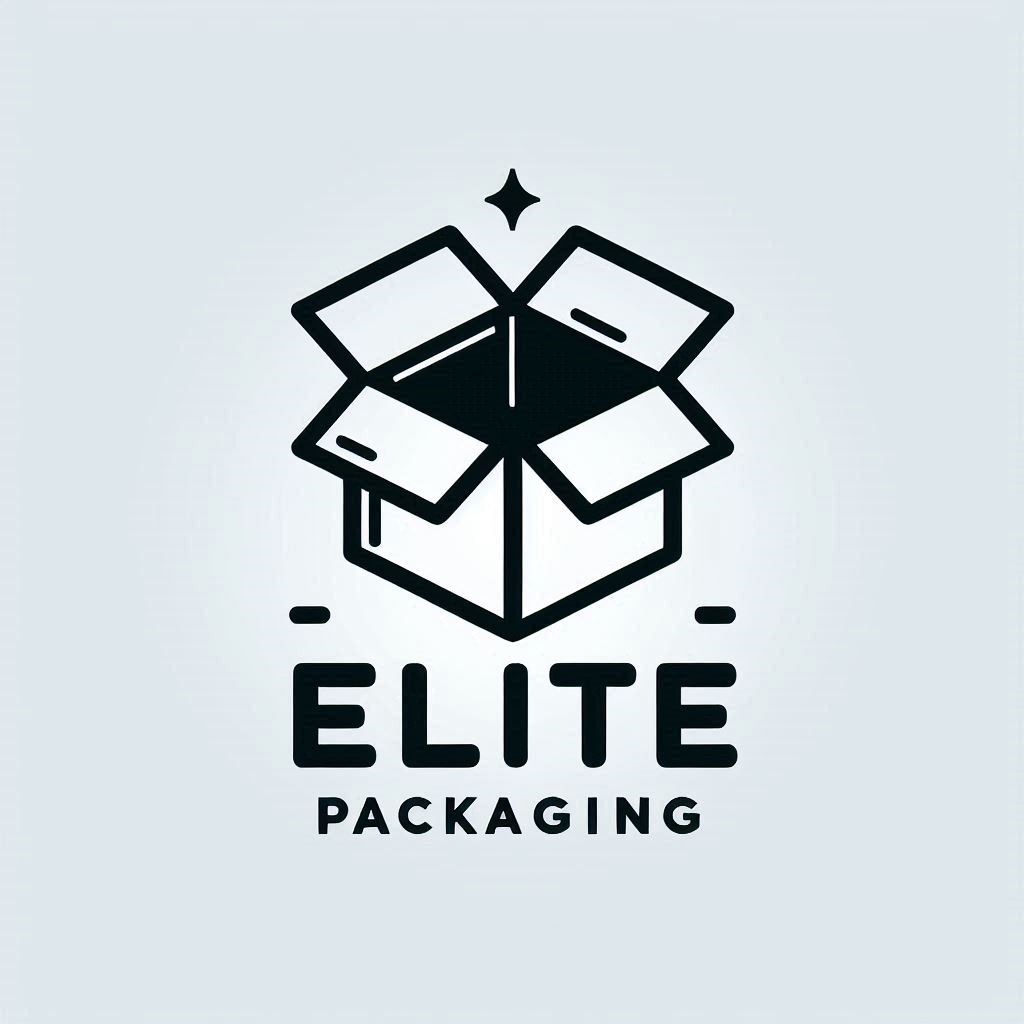 Elite Packaging Logo
